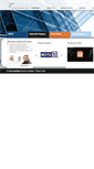 Mobile Screenshot of hig-sa.com